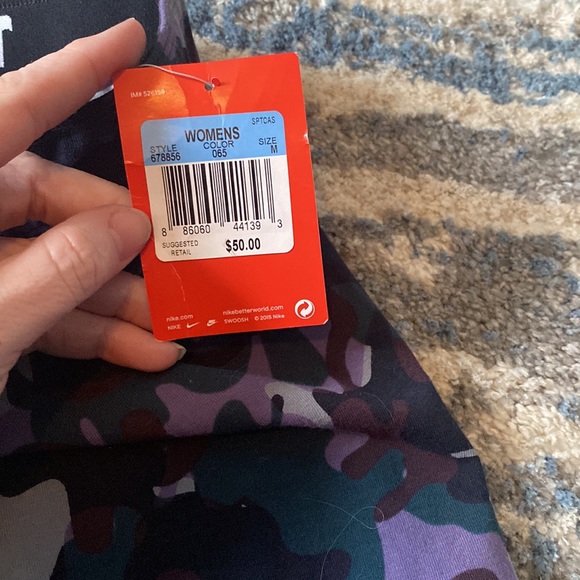 Nike Leggings - Picture 3 of 6